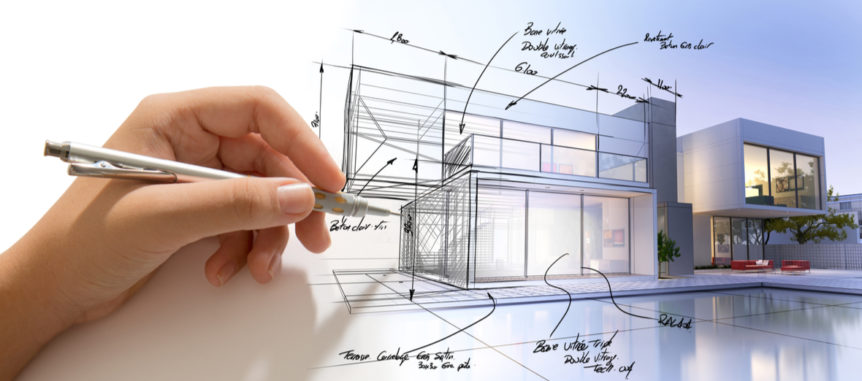 5 Benefits of Building a Custom Home