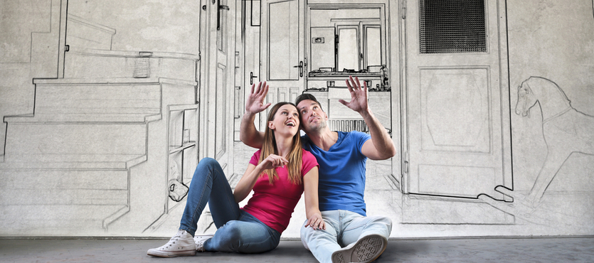 Creating Your Dream Home