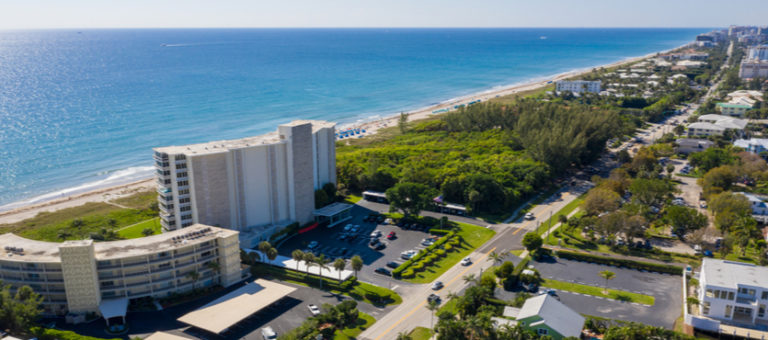 South Florida’s Growing Population | Paterson Project Management