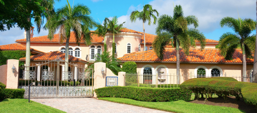 Five Reasons to Find Your Dream Home in South Florida
