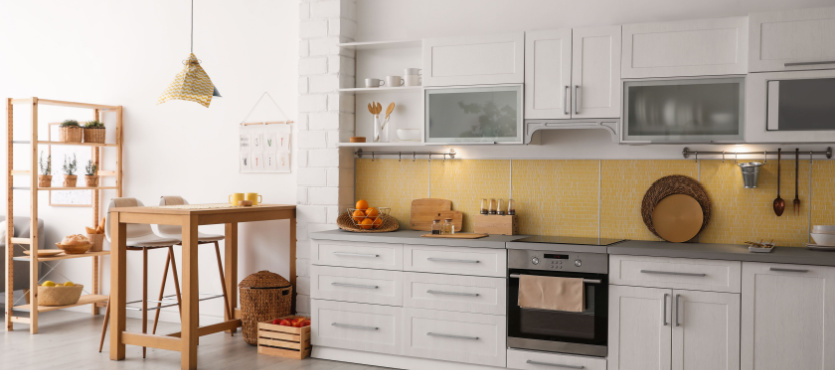7 Timeless Kitchen Trends That Are Here To Stay